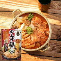 日本泡菜火鍋湯底