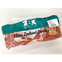 紐西蘭-法式 小羔羊肩排